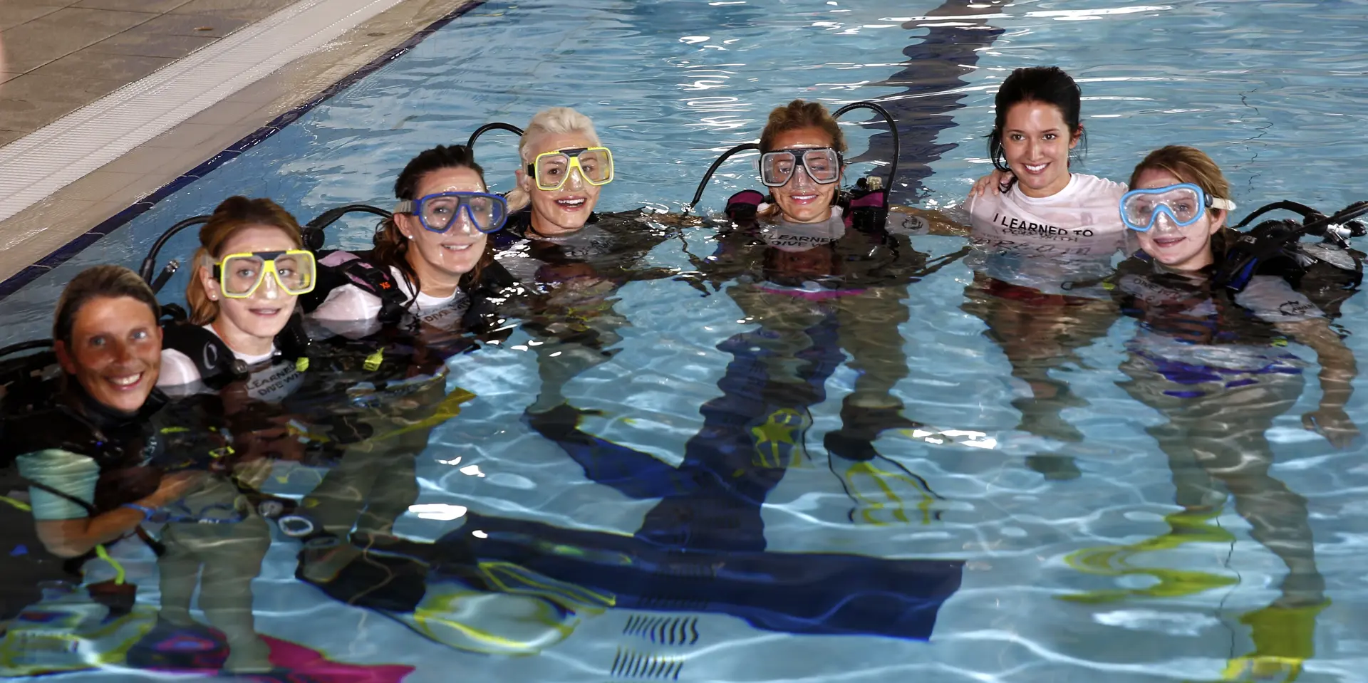 RAID Scuba Diver