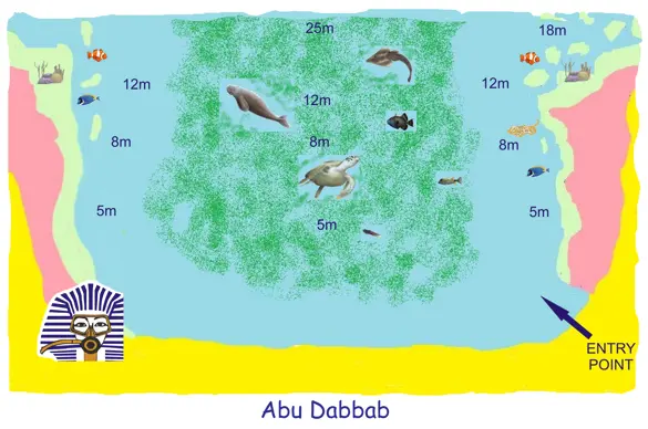 Abu Dabbab