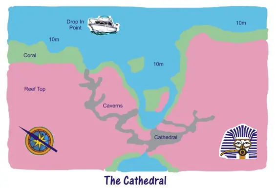 The Cathedral