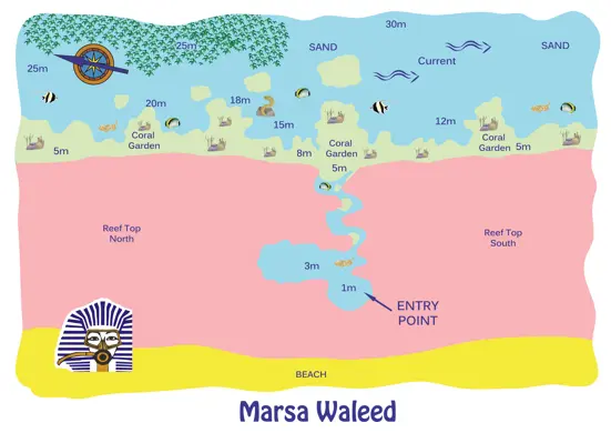 Marsa Waleed