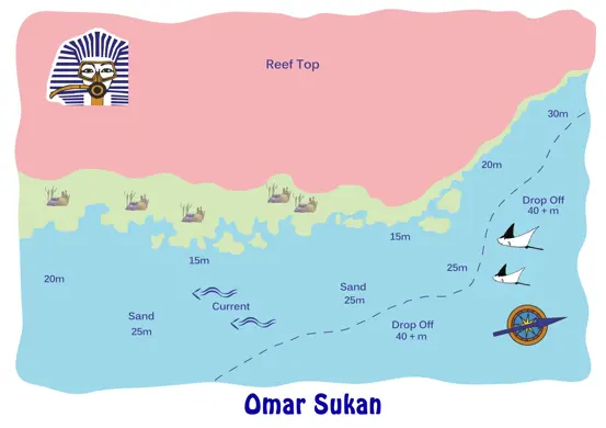 OMAR SUKAN