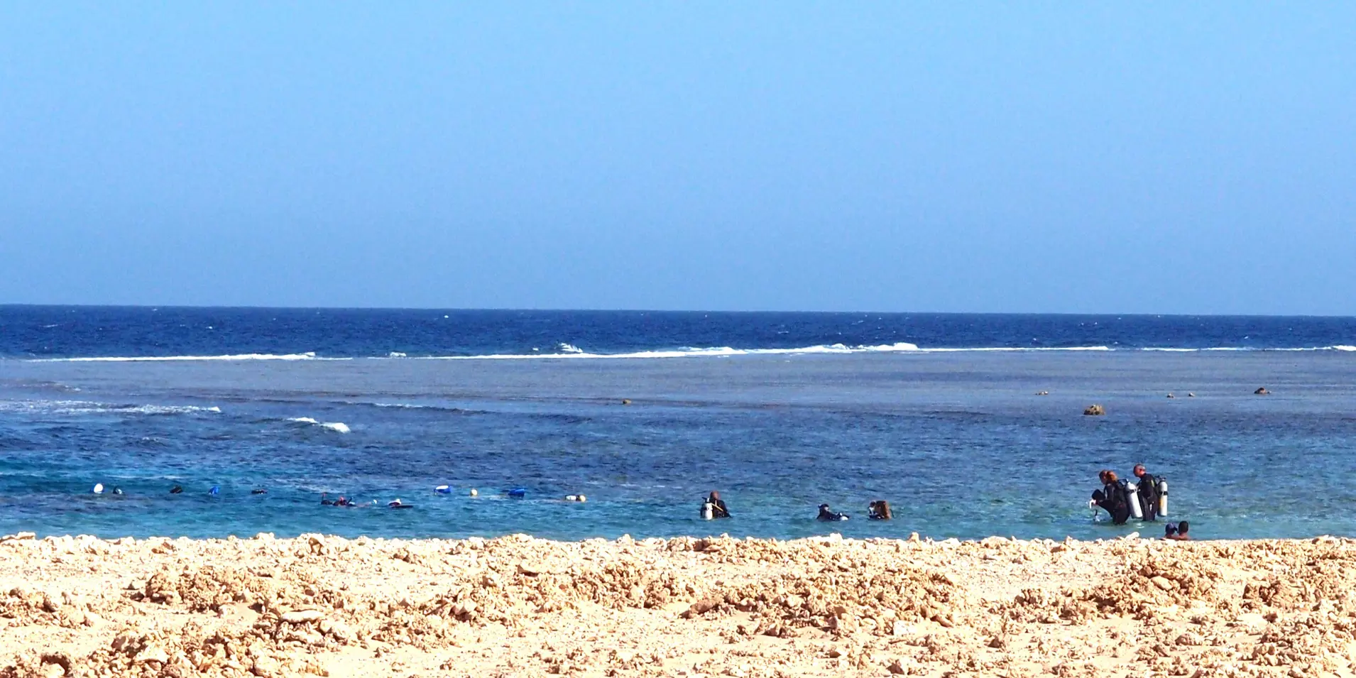 Green Hole