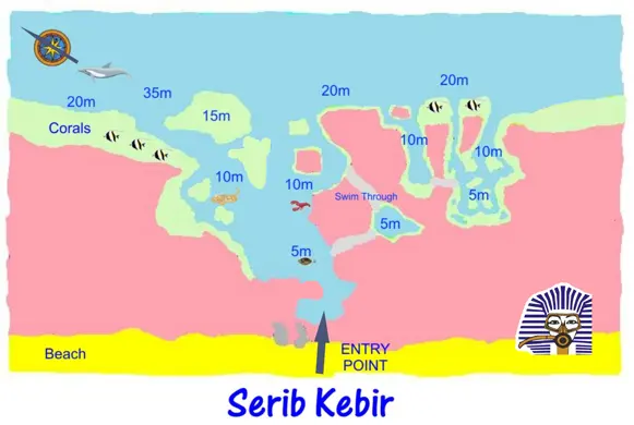 Serib Kebir