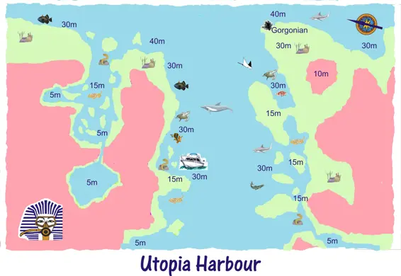 Utopia Harbour