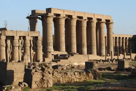 Extended Stay in Luxor and Beyond