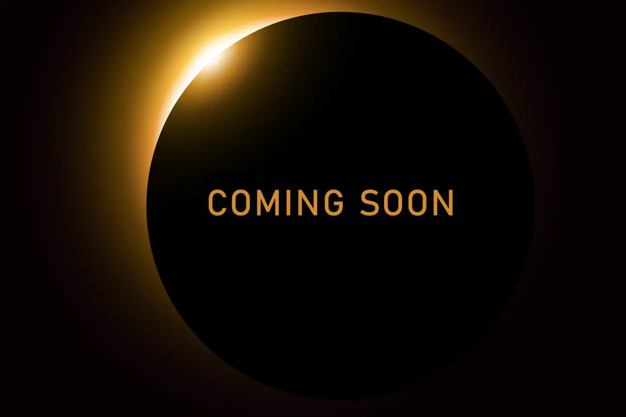 The Eclipse of the Century is coming!