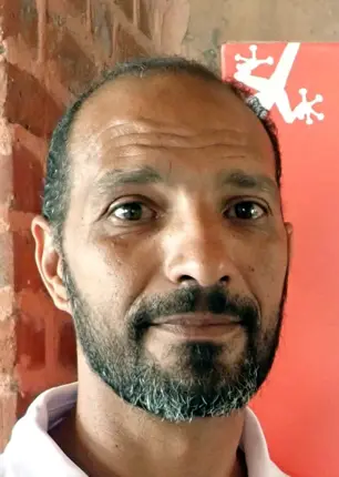 Mahmoud 'Moudi'