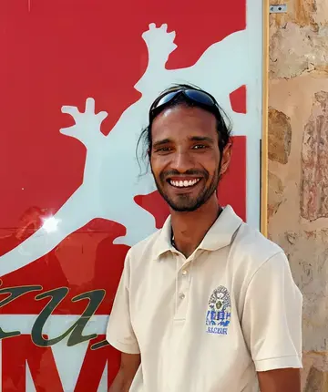 Clare, Operations Director