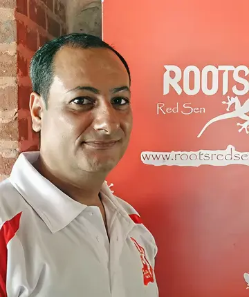 Clare, Operations Director