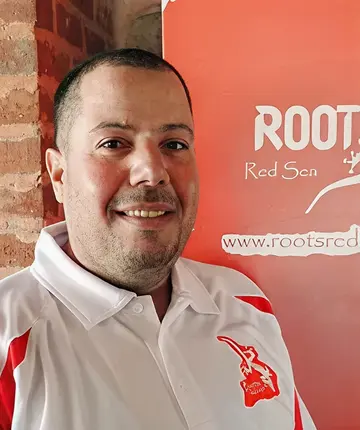 Clare, Operations Director